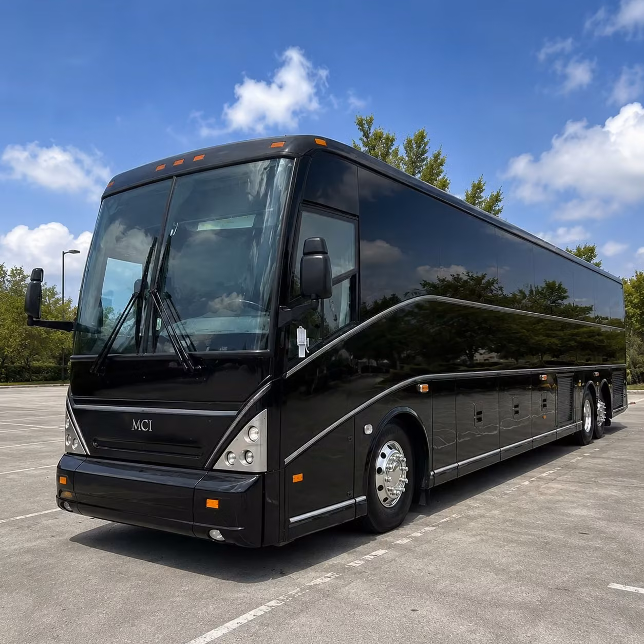 airport transfers and executive transportation at lincoln airport
