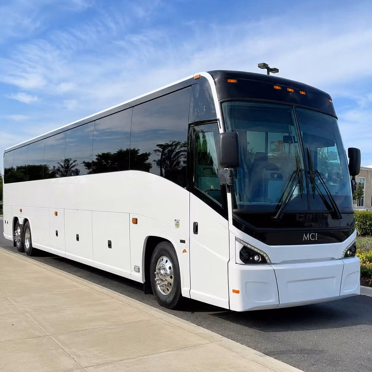 church conference and convention transportation in lincoln