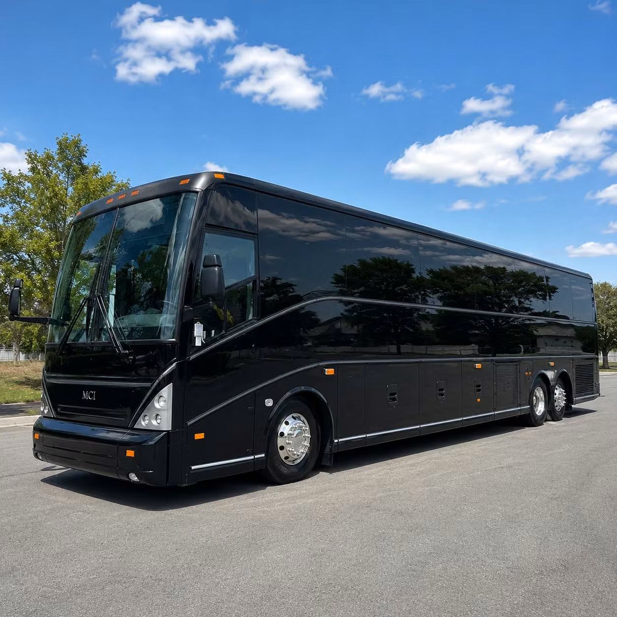 corporate shuttle services for lincoln s biggest employers and university events