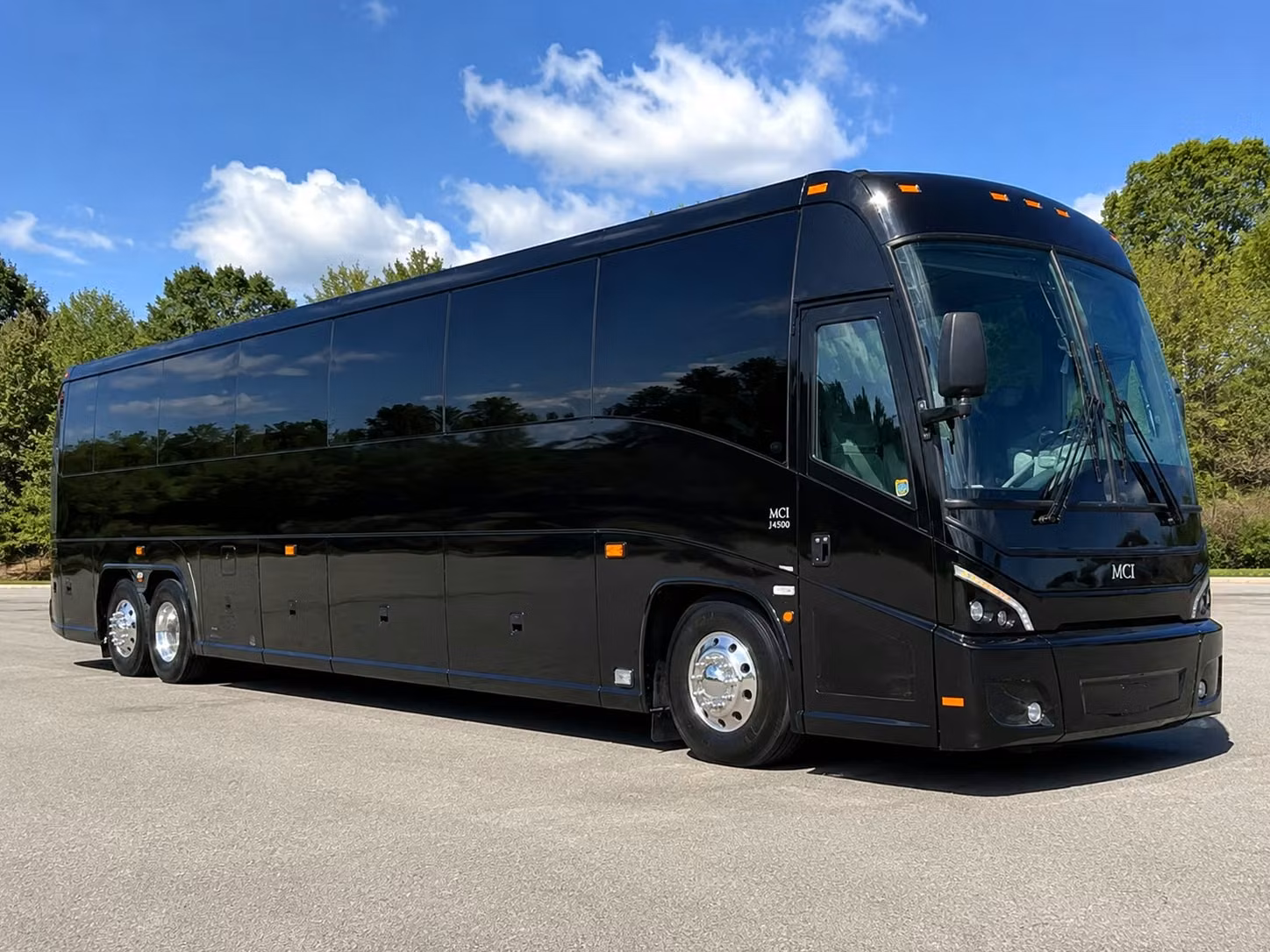 event transportation services in lincoln