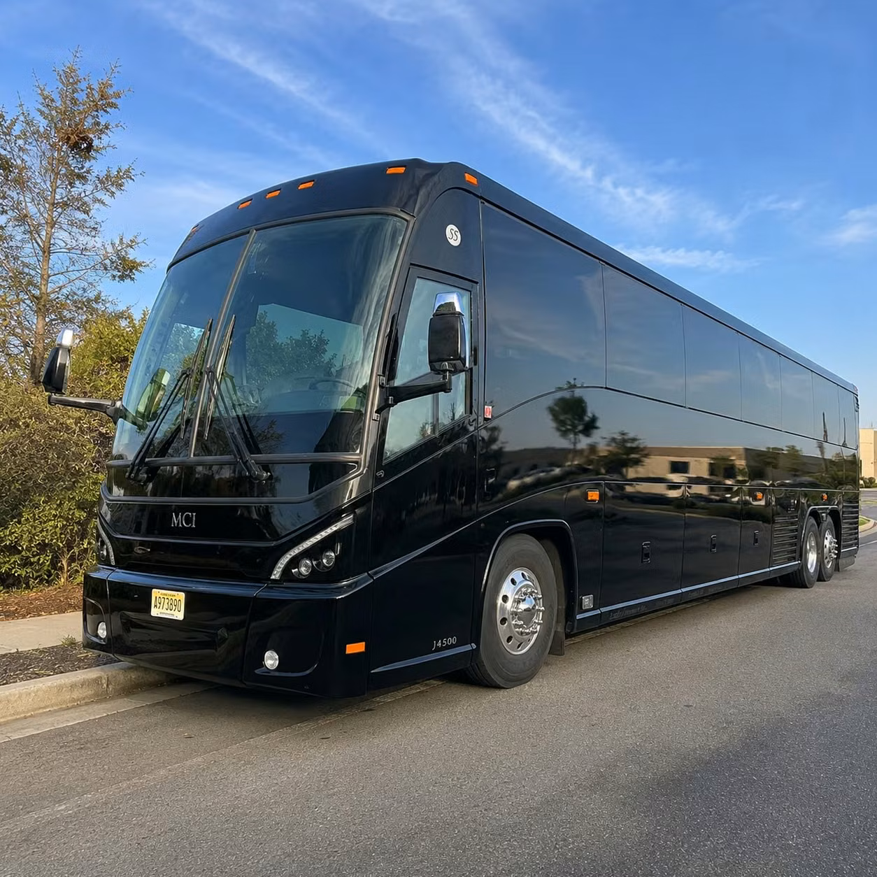 government agency shuttle services between lincoln s federal and state offices