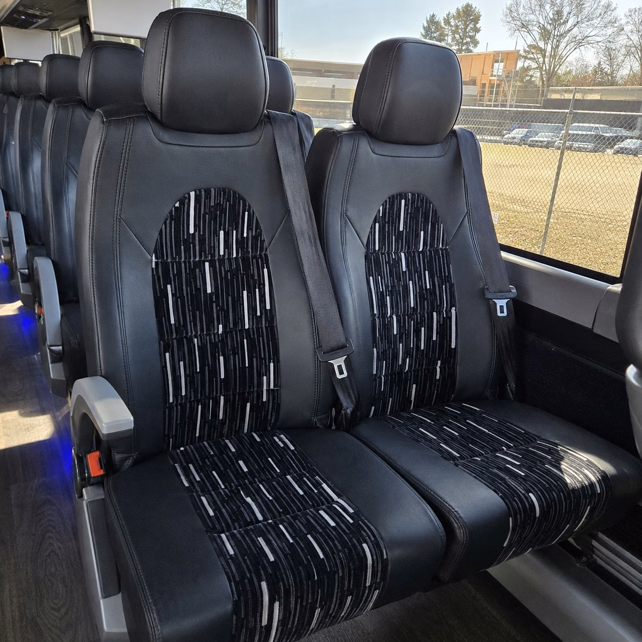 how the day of the week changes what a bus costs in lincoln nebraska