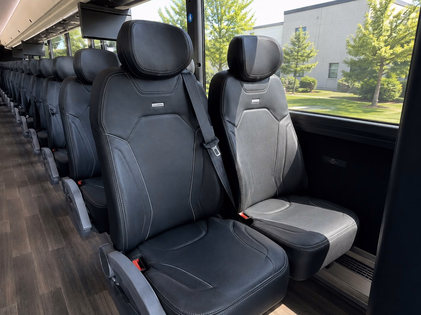 lincoln concert transportation