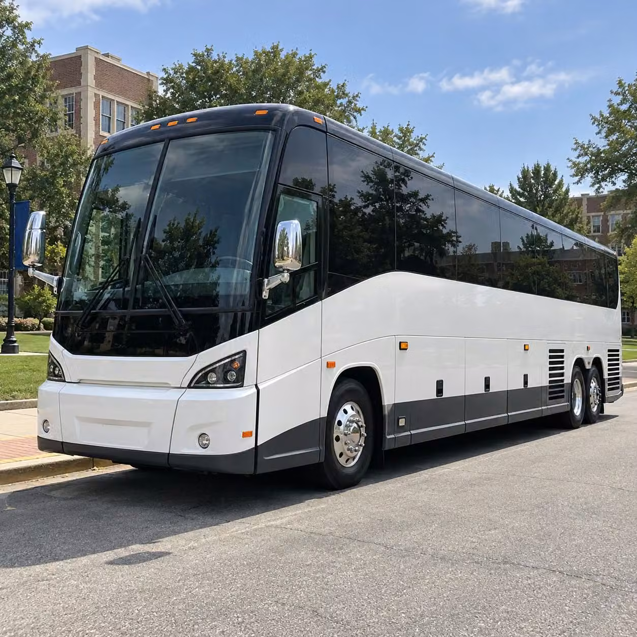 lincoln field trip transportation to museums science centers and cultural destinations
