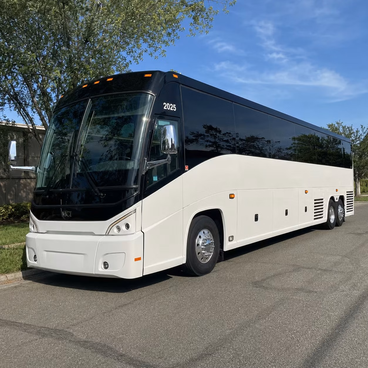 lincoln long distance transportation services