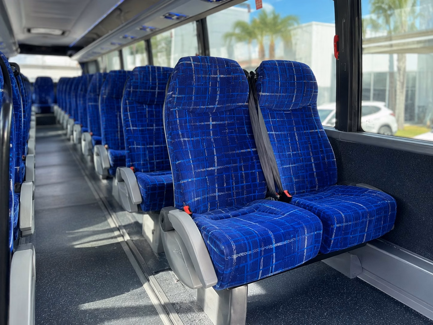 lincoln stars hockey fan transportation
