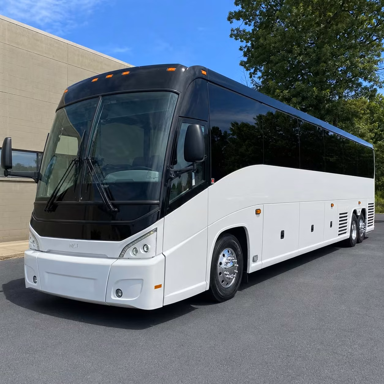 long distance bus rentals for nebraska cornhuskers fans traveling to away games