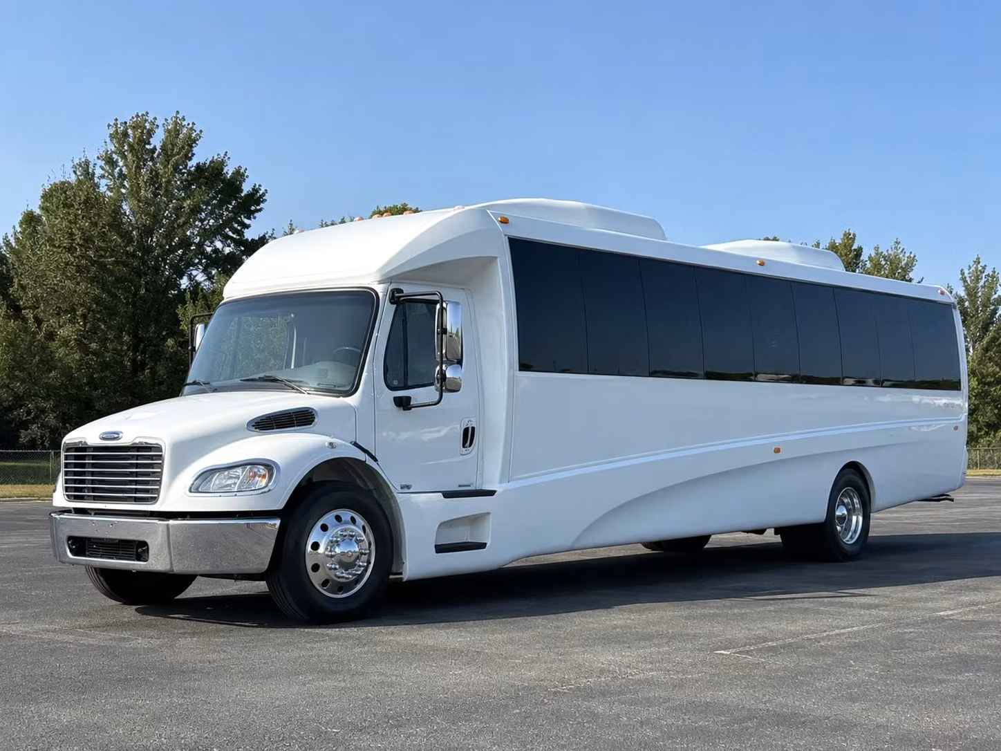 party bus