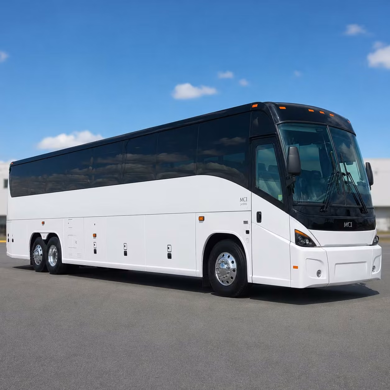 shuttle buses for lincoln s healthcare and university workforce