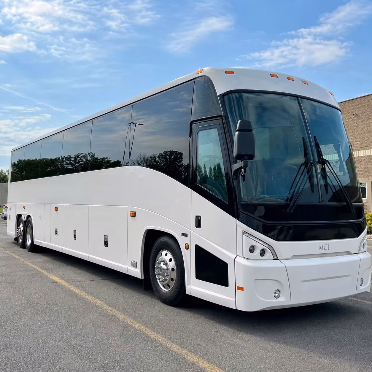 sunday service shuttle programs for lincoln congregations