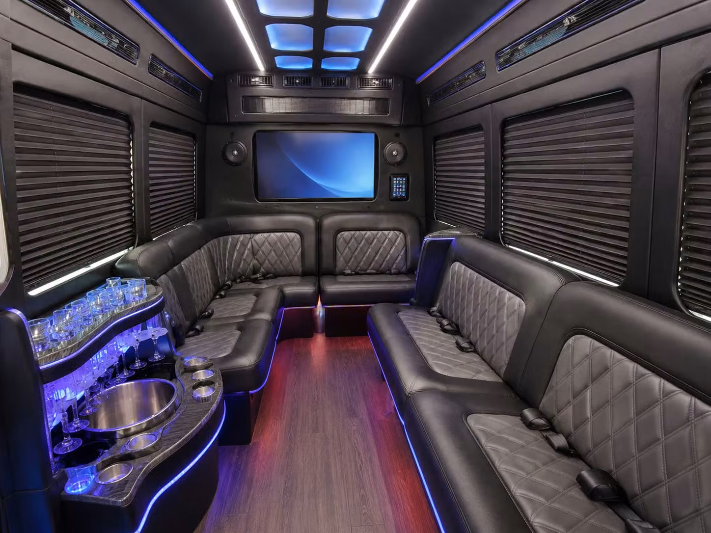 these are the bus types lincoln employers are booking most