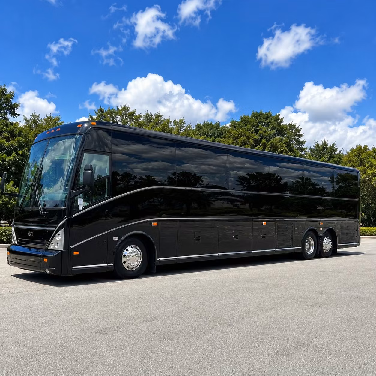 you can find and book concert transportation in lincoln and any nearby city