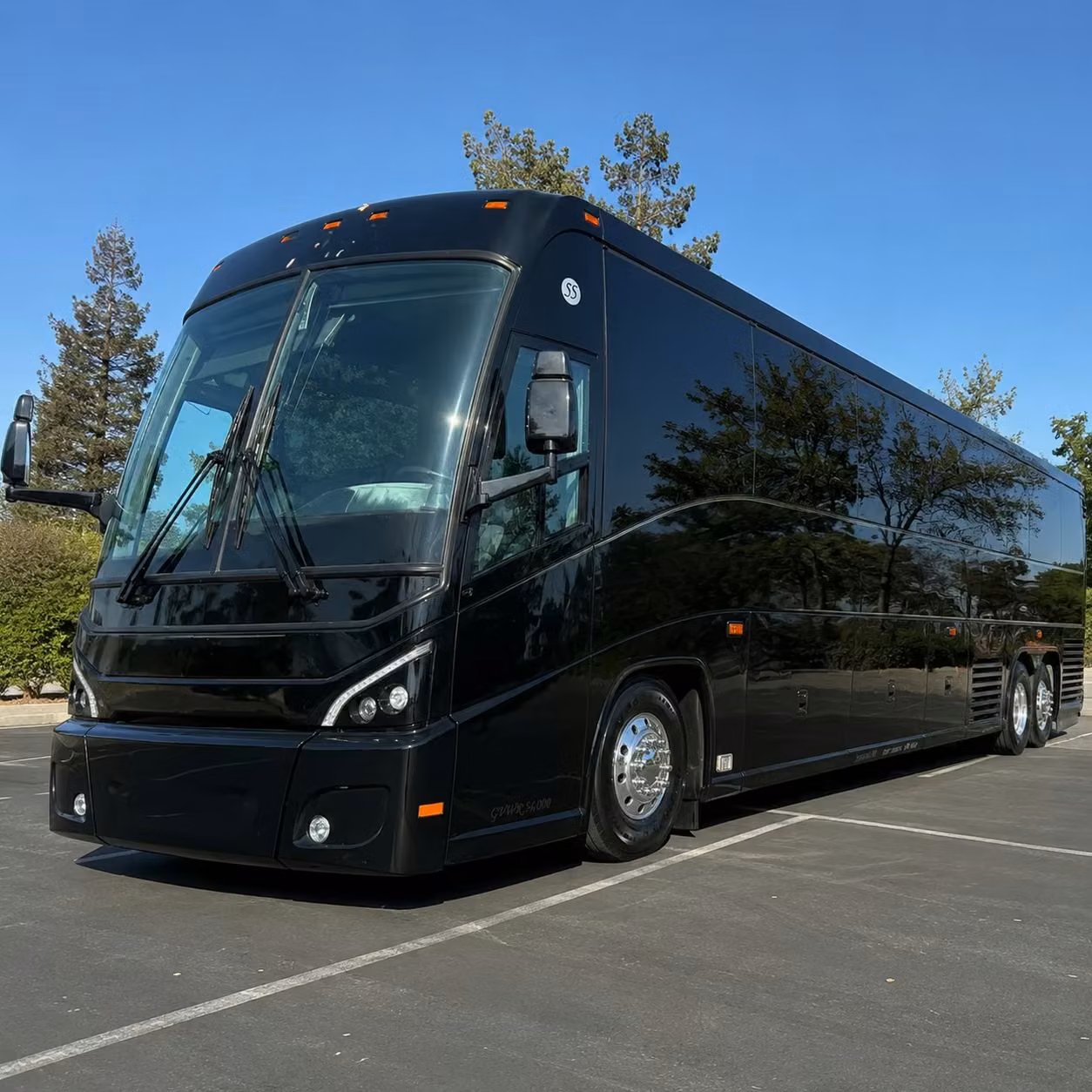 you can find and book government military transportation in lincoln and any nearby city