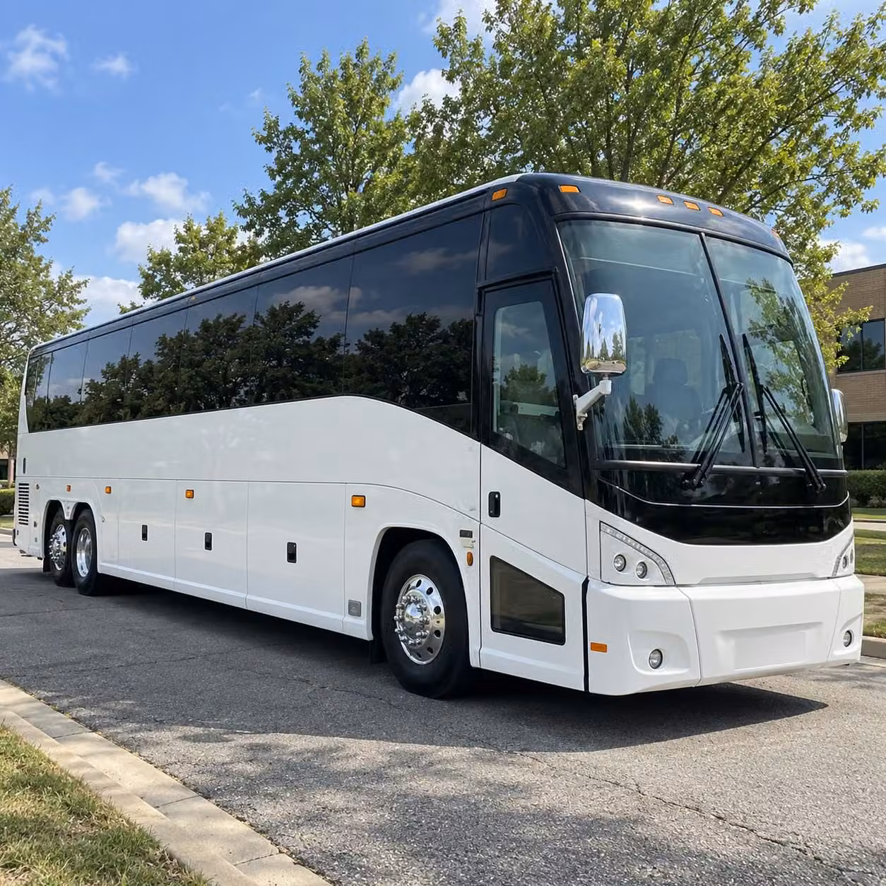 you can find and book private event transportation in lincoln and any nearby city